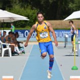 Campionati italiani allievi  - 2 - 2018 - Rieti (1320)